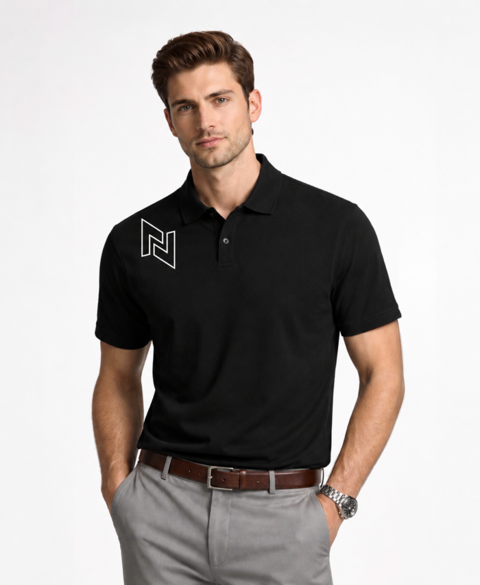 NAFFCO Polo Shirt Type IV