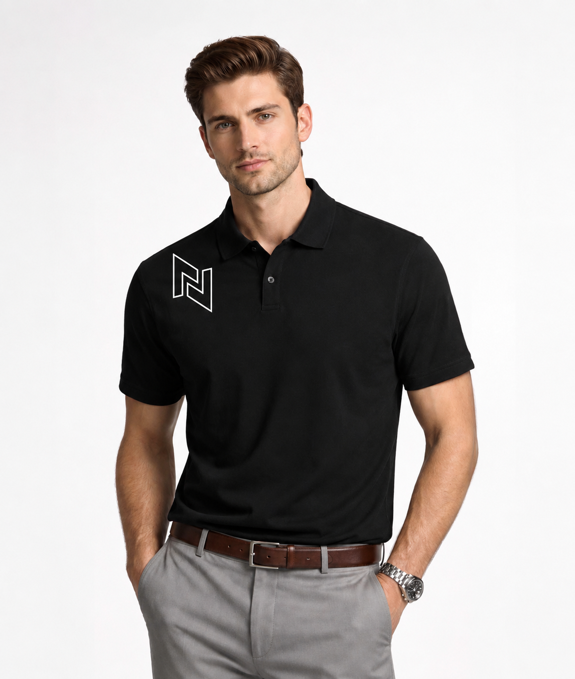NAFFCO Polo Shirt Type IV