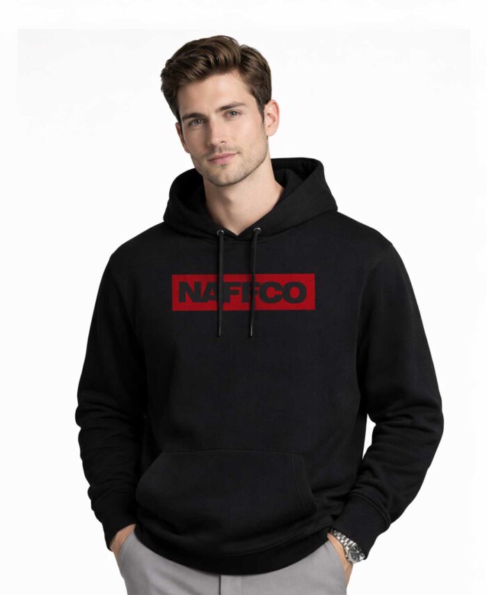 NAFFCO Hoodie