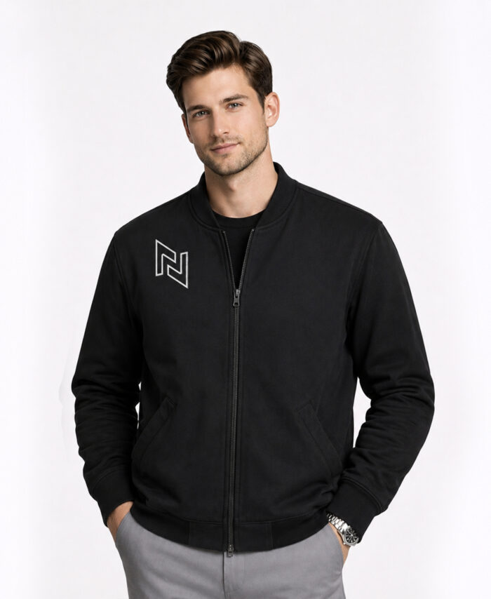 NAFFCO Jacket