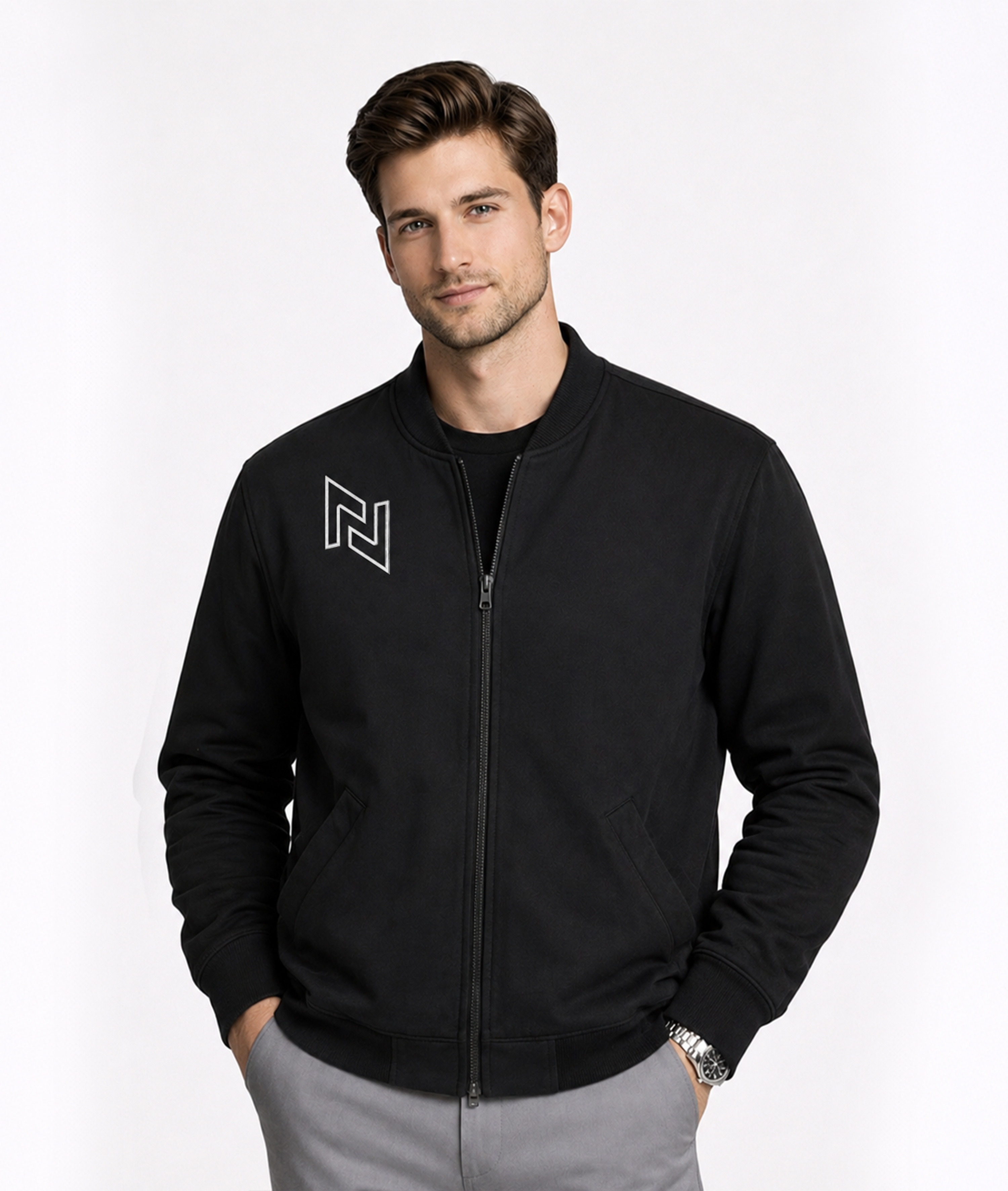 NAFFCO Jacket