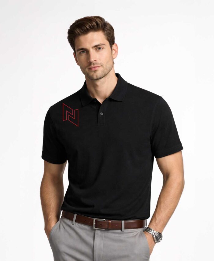 NAFFCO Polo Shirt Type III