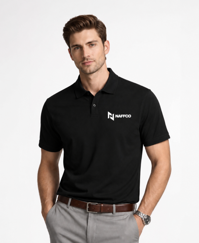NAFFCO Polo Shirt Type V