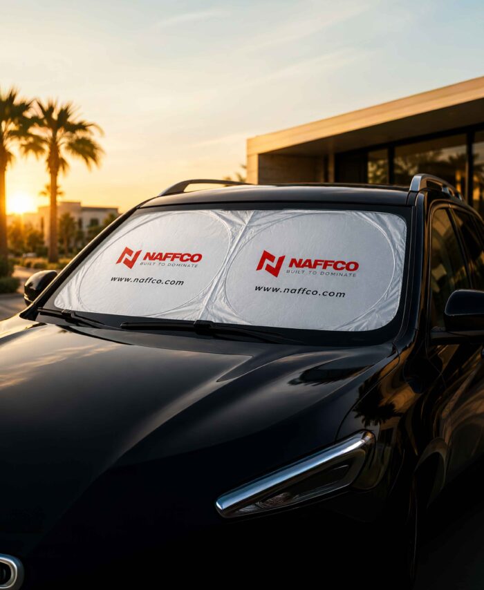 Sun Shield for Car