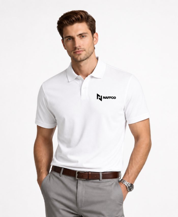 NAFFCO Polo Shirt Type II